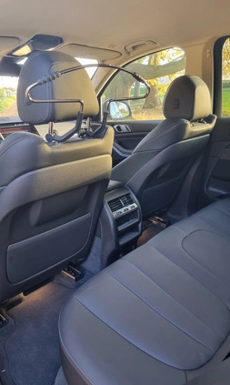 BMW X5 cena 306270 przebieg: 40000, rok produkcji 2022 z Rychwał małe 254
